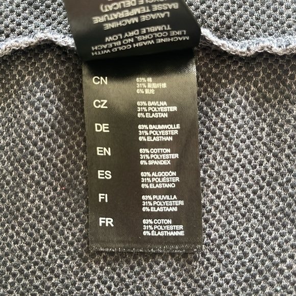 Kuhl button-up jacket with front button pockets - Picture 2 of 2